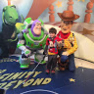 Meet your Posher, Aiza